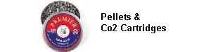 Pellets and Co2