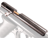 Genuine Crosman .22 caliber Steel Breech Kit